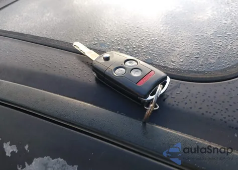 2007 Acura Tl 3.2 из США, поврежденный, VIN 19UUA66257A042907